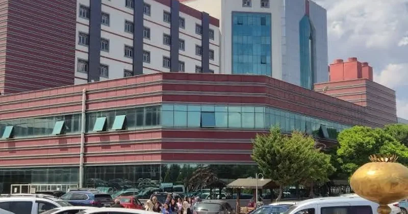 Hastane çalışanlarına 2 nci dalga operasyon: 15 gözaltı! Aralarında doktorlar da var