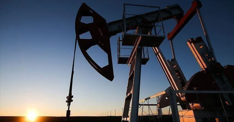 Petrol fiyatları 107 doların üzerine çıktı: Brent yüzde 3’ten fazla yükseldi Son Haberler