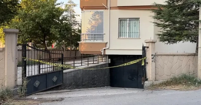 5. kattan düşen genç kız ağır yaralandı