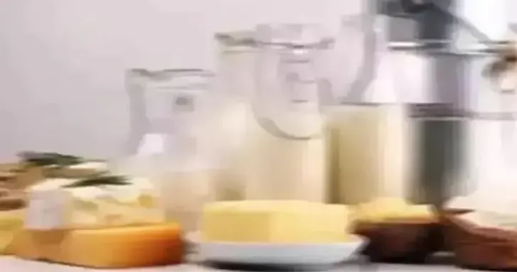 Tavuk eti ve yumurta üretimi arttı, içme sütü üretimi azaldı