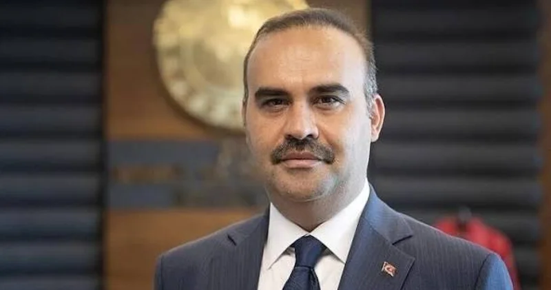 Sanayi ve Teknoloji Bakanı Mehmet Fatih Kacır: Türkiye’nin Ay aracı yüzde 80’in üzerinde yerlilikle üretildi