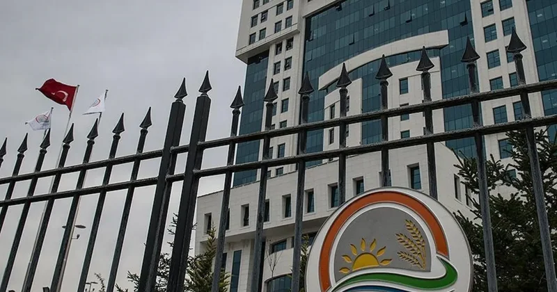 Bakanlık duyurdu: 3 tarım ilacının ithalat ve kullanımına son veriliyor