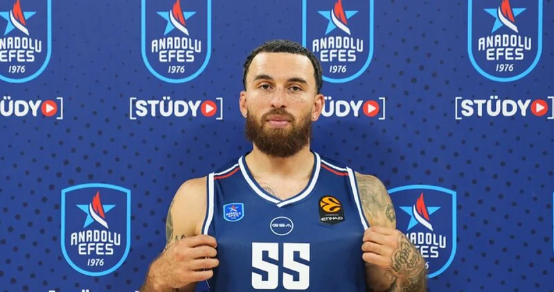 Mike James: Büyük bir heyecan duyuyorum