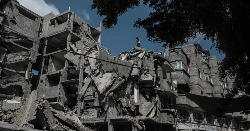İsrailli insan hakları kuruluşu B Tselem: İsrail, Filistinlileri yok etme projesini uyguluyor