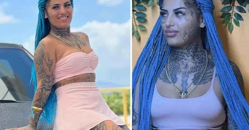 Müstehcenlik soruşturmasında Pınar Güler yakalandı