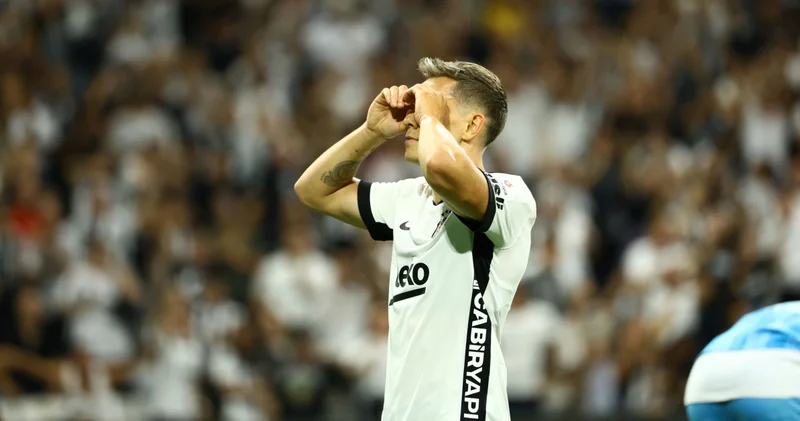Beşiktaş ta Trossard ağırlığını koyuyor!