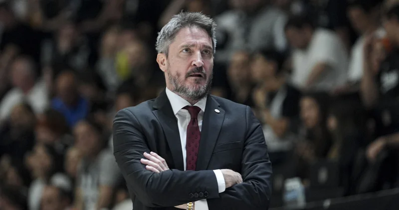 Gianmarco Pozzecco: Her şeyi kazanmak istiyorum