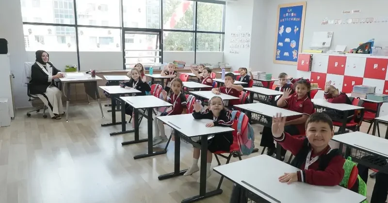 Mektebim Koleji, Beylikdüzü, Bahçelievler ve Zonguldak Ereğli’de kampüs açtı