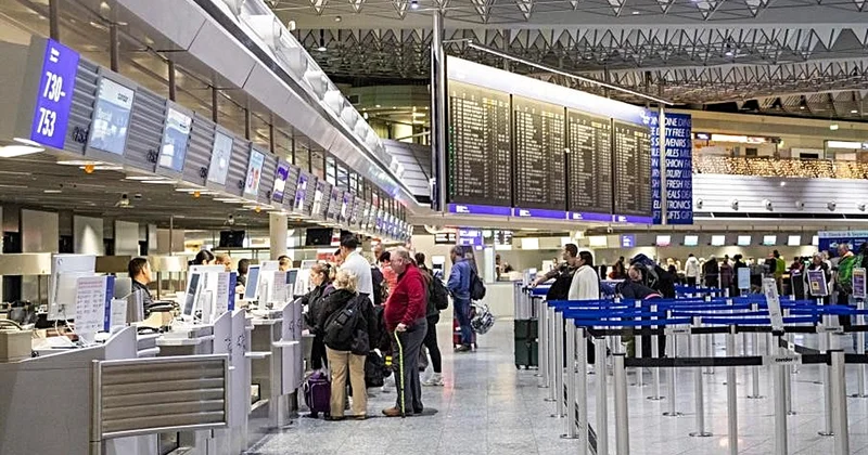 AB üyesi 9 ülke birliğin sistemini uygulamayacak! Ortak karar aldılar