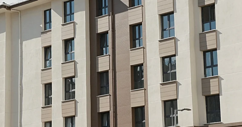 TOKİ nin İstanbul daki kiralık konut projesinde başvuru süreci başladı