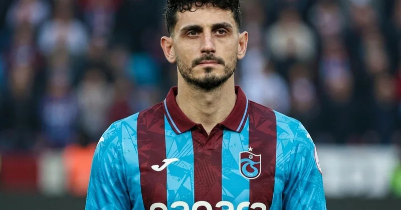 Ne hayallerle imza atmıştı! Samet Akaydin ın büyük mutsuzluğu