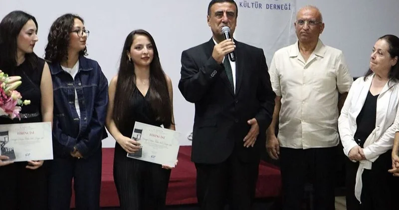 Adalar Kısa Film Yarışması’nda En İyi Kısa Film Maviye Tutunanlar