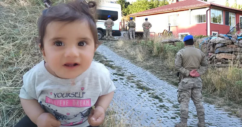 Büşra bebeğin annesi ifadesini değiştirdi! Bu iddiası da kan dondurdu: Babası öldürdü