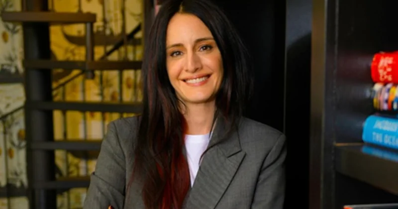 Koç un gurur gecesi Sözcü Gazetesi