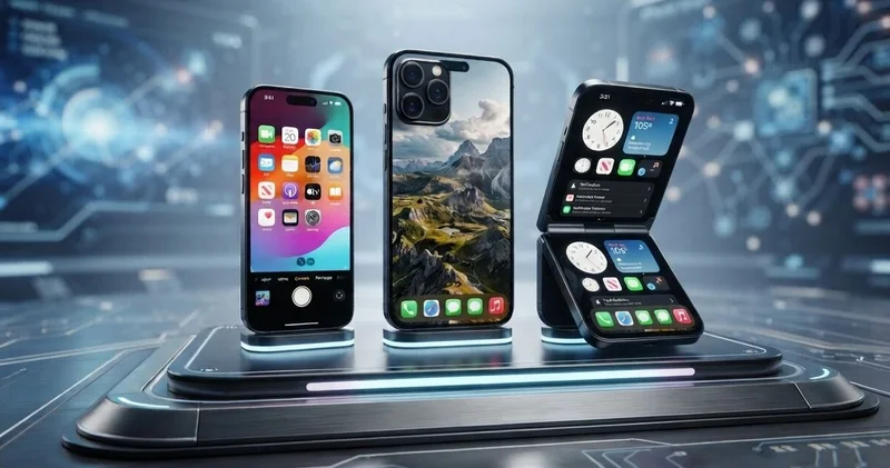 iPhone 18 Pro, Pro Max ve Duo Türkiye fiyatı ve özellikleri neler? iPhone 18 Pro Max ön sipariş ne zaman, satışa çıktı mı?