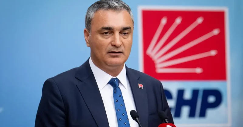CHP den mutlak butlan davasıyla ilgili yeni karar