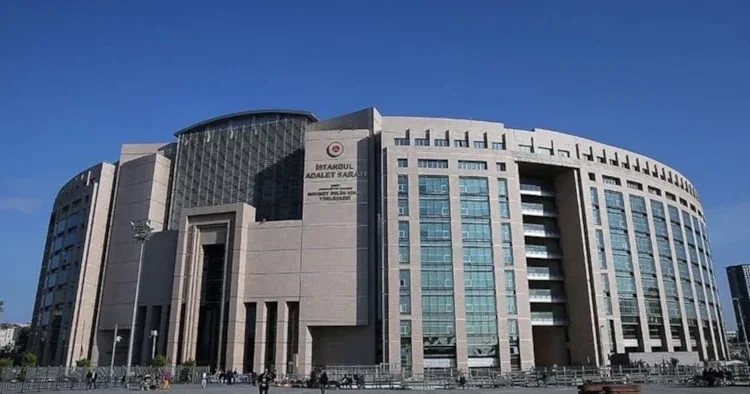 İstanbul daki LGBT derneklerinin incelemesinde dikkat çeken bağlantılar: Yurt dışından 32 milyonluk yardım almışlar