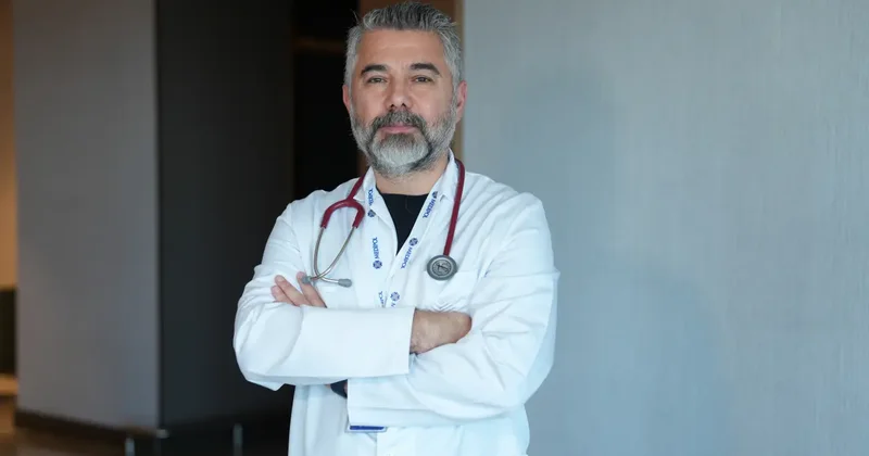 Uzman isim uyardı: Enfeksiyonu kulak ardı etmeyin sepsise dönüşebilir