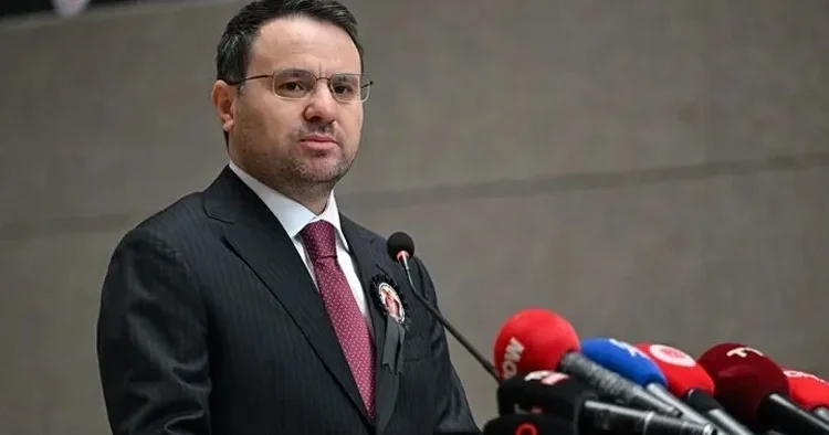 81 ile yazı gönderildi Bakan Gürlek duyurdu: Çocuklarımızı koruyacağız