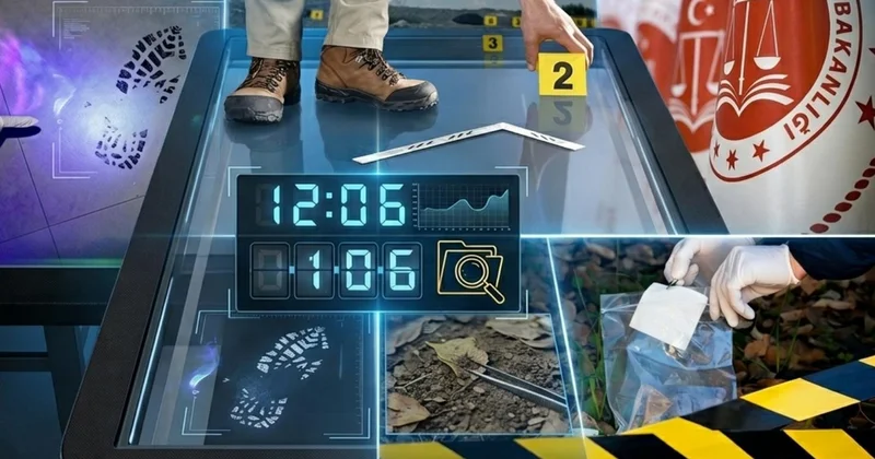 Faili meçhuller güncel teknolojiyle mercek altında! İşte aydınlatılan dosya sayısı