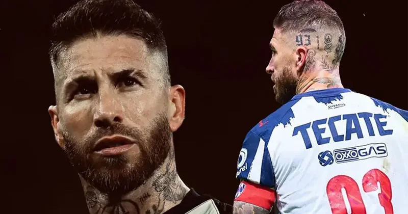 Premier Lig’de yılın bombası: Aston Villa’dan Sergio Ramos hamlesi! Fanatik Gazetesi Futbol Haberleri Spor
