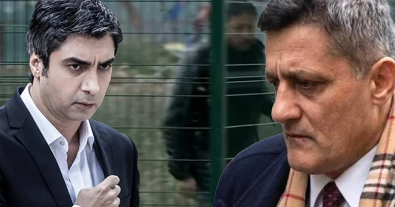 Mezarının açıldığı gün “Kaşifoğlu na tarihi infaz” videosu paylaşıldı! Sonra apar topar silindi