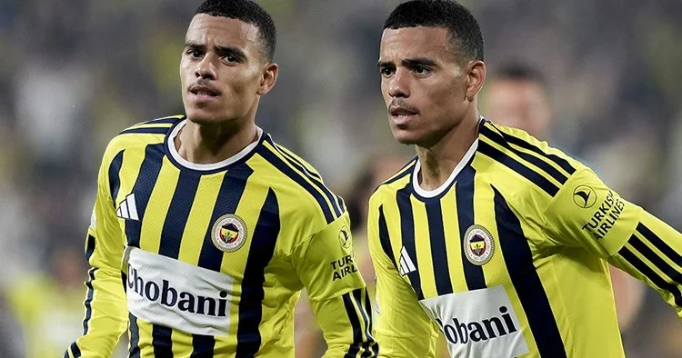 Greenwood ve transfer itirafı! Fenerbahçe yi çabuk kabul etti