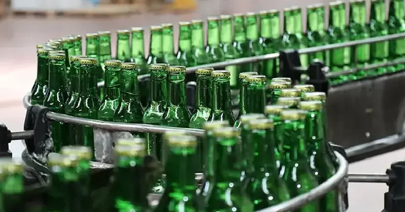 Dünyaca ünlü maden suyu markaları yasaklı çıktı: Yıllarca doğal diye içtik Sözcü Gazetesi