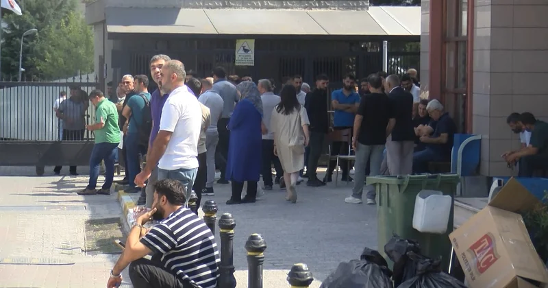 Otobüs yangınında ölen 12 yaşındaki öğrencinin kimliği DNA ile belirlendi