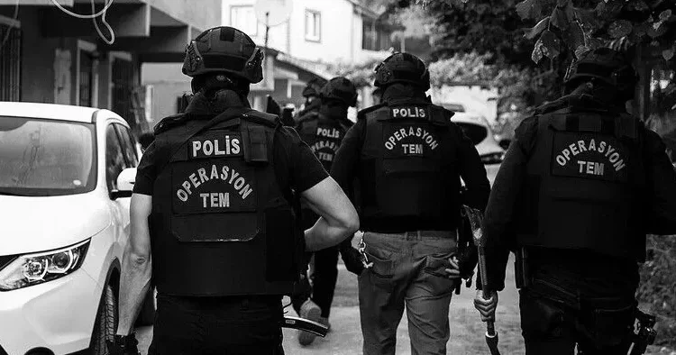 İstanbul merkezli 20 ilde nefes kesen operasyon: 155 yeni nesil suç örgütü üyesi yakalandı