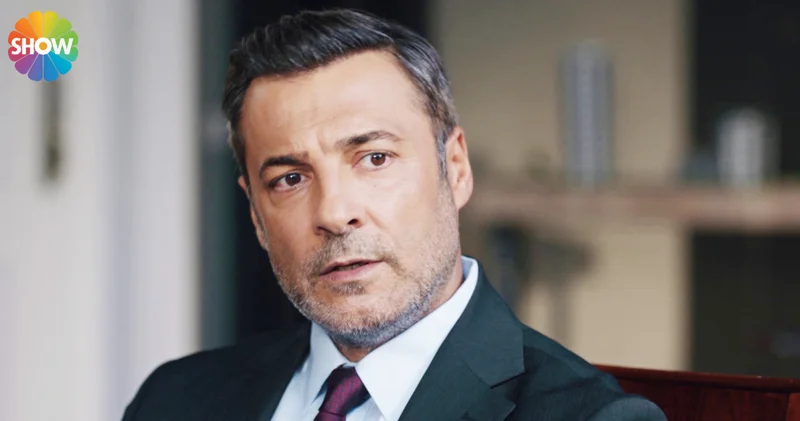 Kızılcık Şerbeti cuma günü başlıyor