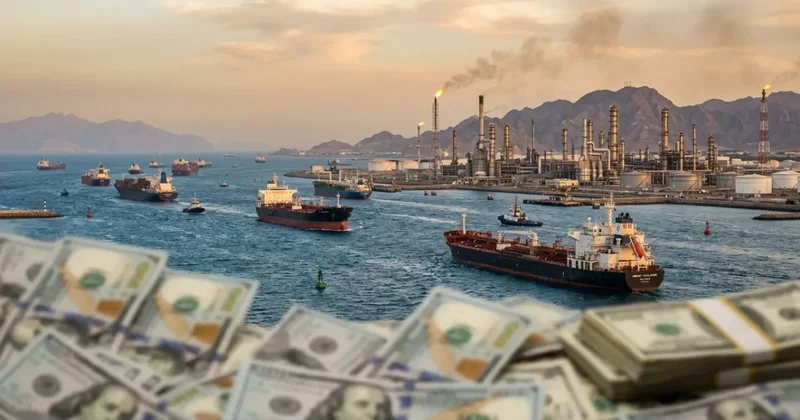 Brent petrol yeniden 110 dolar sınırında! Hürmüz yetmedi, şimdi de boru hattı krizi çıktı