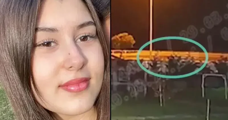 Tuana Elif Gülüşan Torun a çarparak ölümüne neden olan sürücüye 16 yıl 8 ay hapis
