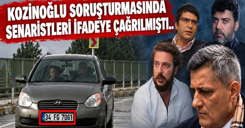 Kurtlar Vadisi Pusu da yıllar sonra fark edilen detaylar: Bu sır benle mezara gidecek! Sözcü Gazetesi