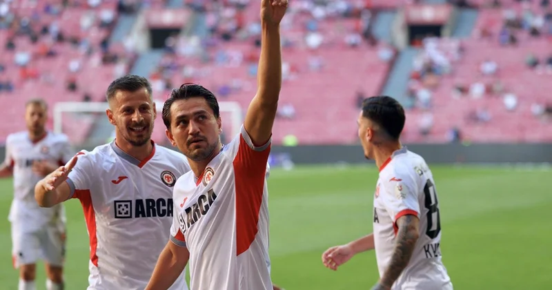 Cengiz Ünder in 5 1 kazanılan maç öncesi kehaneti ortaya çıktı