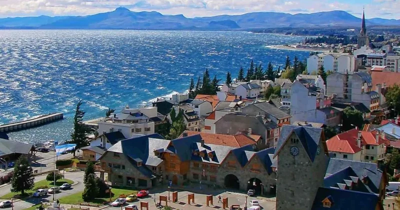 Gidene bedava ev, iş ve tatil imkanı: Valizini alan vizesiz bu şehre akın ediyor Sözcü Gazetesi