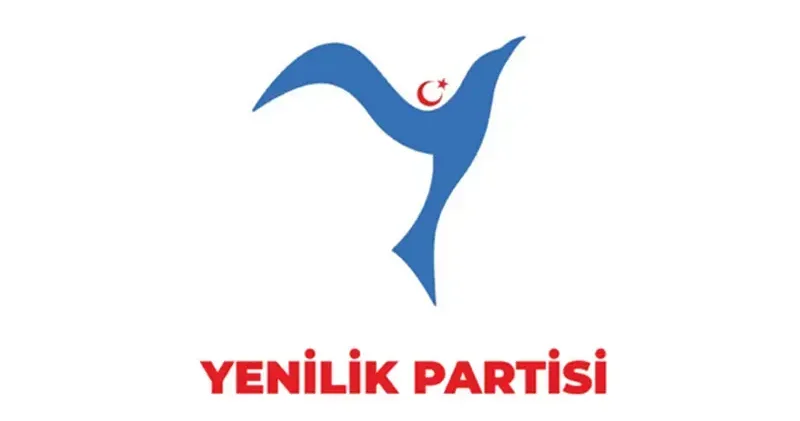 Yenilik Partisi, ‘Yeni Parti’nin isminin değiştirilmesi için Yargıtay’a başvurdu