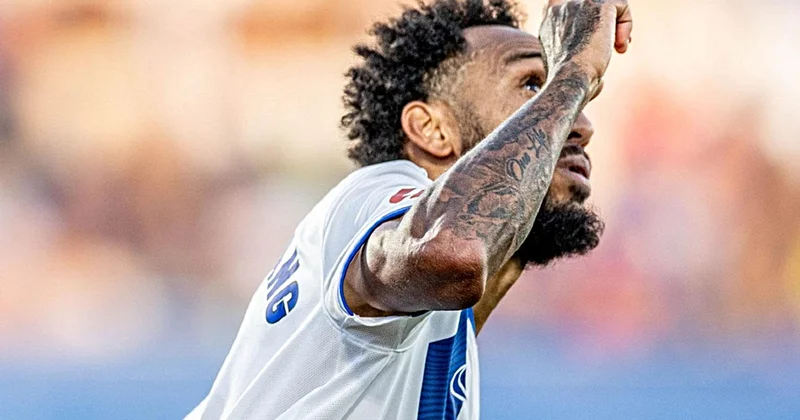 Çorum a transfer olmayan Aubameyang, La Liga yı sallamaya devam ediyor