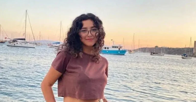 24 yaşındaki sağlık çalışanı Ahsengül den acı haber!