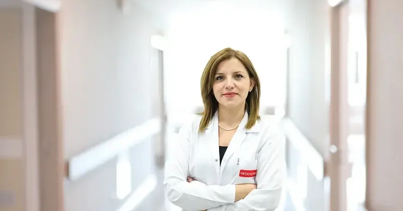 ‘Çocukların okul başarısında dengeli beslenme önemli’