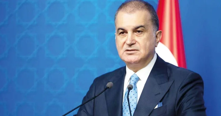 Çelik’ten Özel’e tepki: Siyaset adabına davet ediyoruz