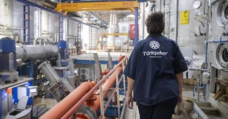TÜRKŞEKER İŞÇİ ALIMI İŞKUR BAŞVURU EKRANI: Türkşeker işçi alımı ne zaman, başvuru şartları nelerdir, kimler başvurabilir?