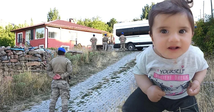 Büşra bebek olayında çelişkili ifadeler: Anne satıldı dedi, baba kayıpta ısrarcı