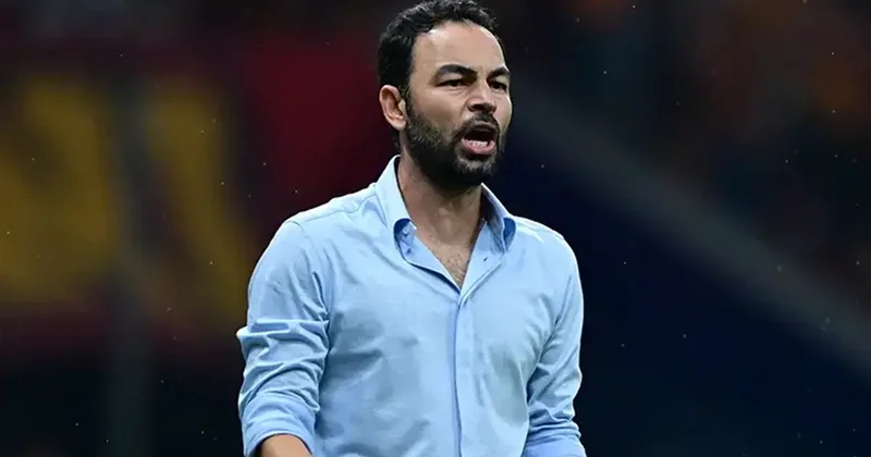 Kocaelispor Teknik Direktörü Selçuk İnan: Planımız tuttu ama talihsiz bir gol yedik Fanatik Gazetesi Futbol Haberleri Spor