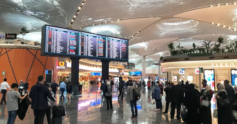 Avrupa seyahatlerinde son dakika kararı: 9 ülke yeni kontrol sistemini erteledi! Sözcü Gazetesi