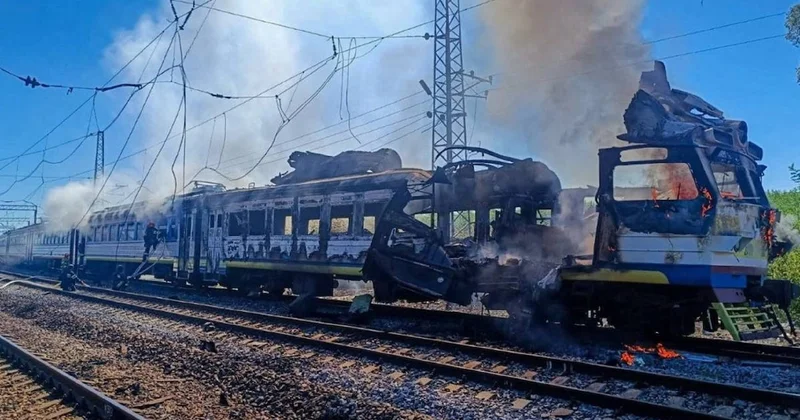 Eski İngiliz Başbakanı ını Rus İHA sı öldürüyordu, son anda kurtuldu Sözcü Gazetesi