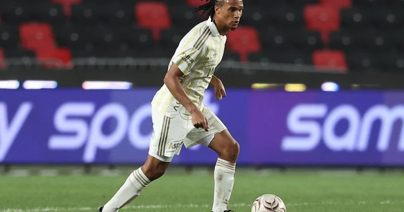 Nathan Ake den takım arkadaşlarına dikkat çeken eleştiri