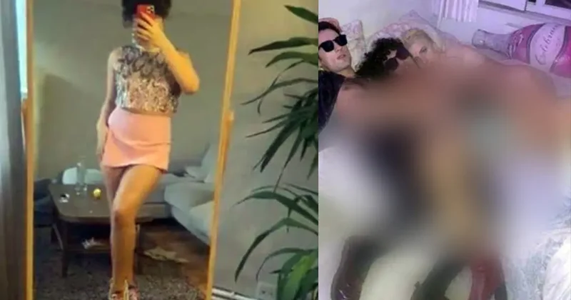 Doktorluktan men edilince gündem olmuştu! Larin Kayataş gözaltına alındı