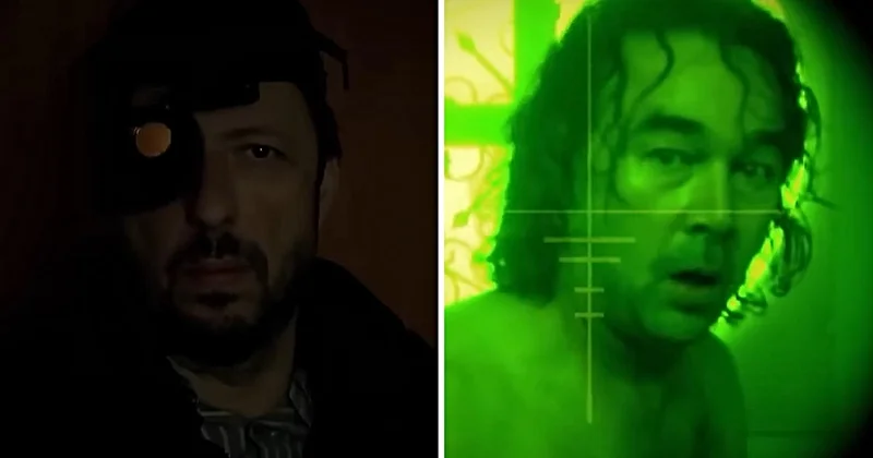 İşte savcılık soruşturmasına giren Kazım Kaşifoğlu karakterinin son sahnesi