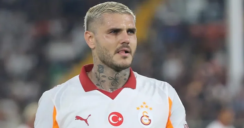 Mauro Icardi için yeniden devreye girdiler!